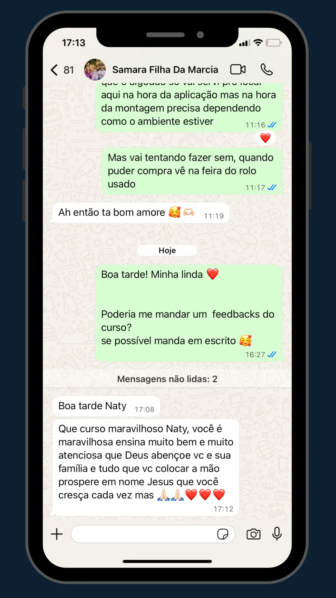 Depoimento 4