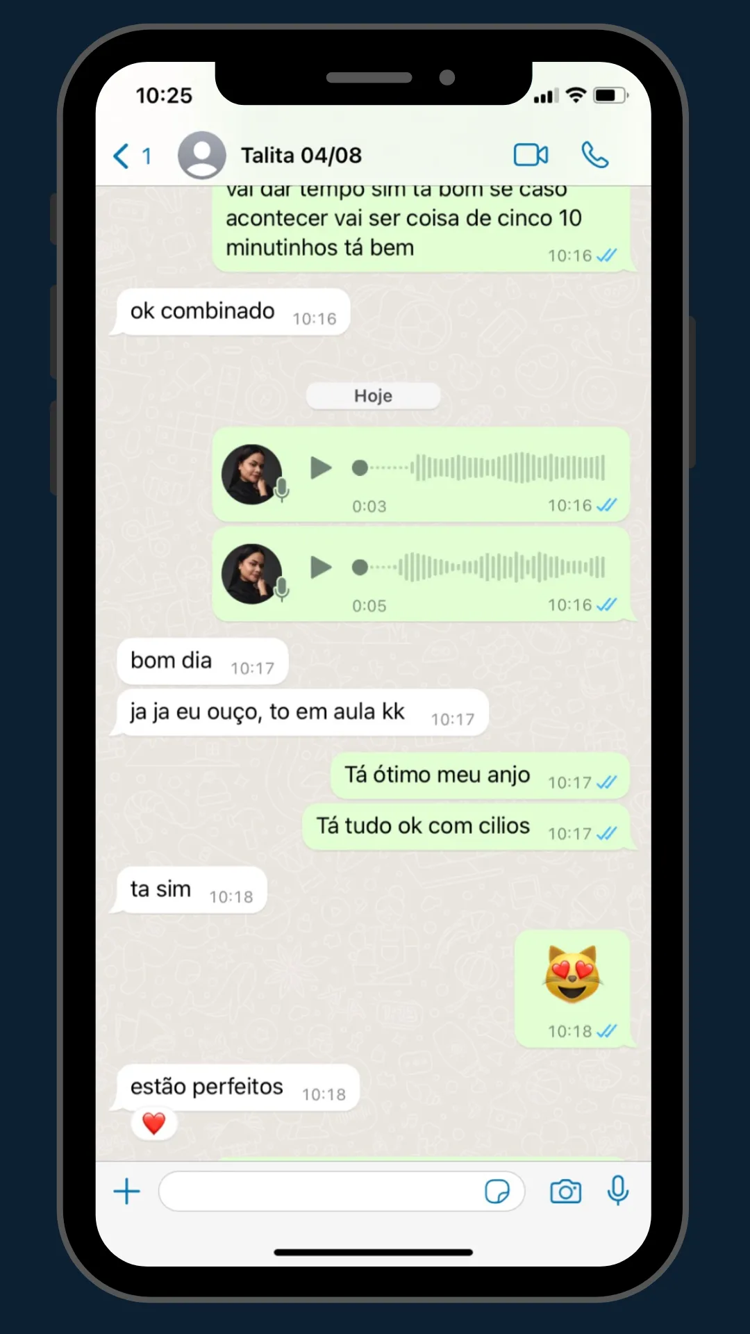 Depoimento 7