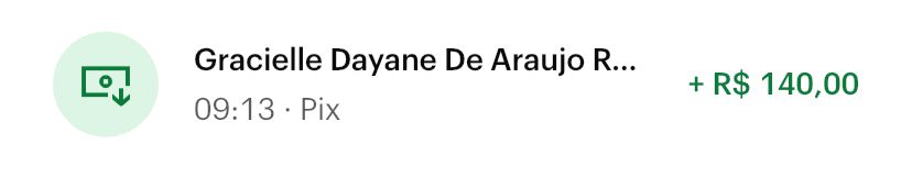 Cliente 01 - Pagamento (Pix - Cílios)