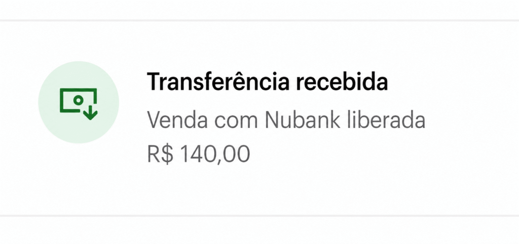 Cliente 05 - (Cartão - Cílios)